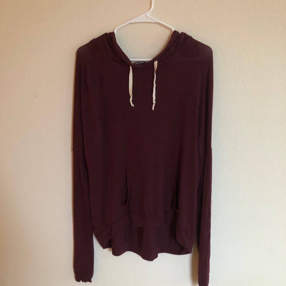 Brandy Melville Hoodie